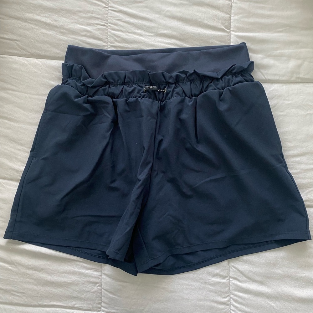 Zella athletic shorts
